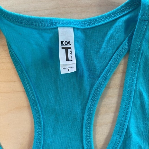 Lot of 3 Tank Tops size Small (ED) - Picture 3 of 10